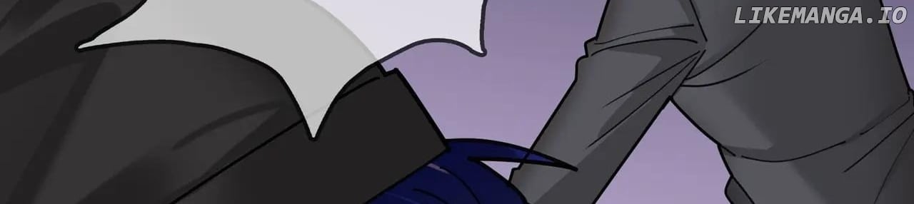 Daddy President Is Too Hard To Deal With Chapter 141 - page 75